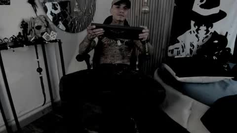     ... online show from May 7, 11:54 pm