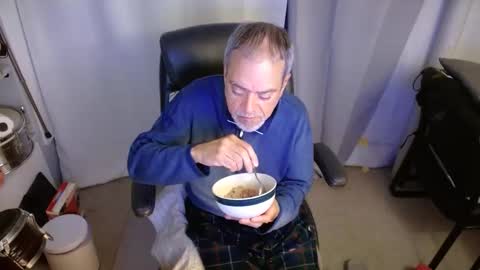 ondoko1234 online show from October 10, 1:15 am