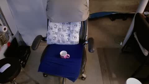 ondoko1234 online show from January 12, 4:56 pm