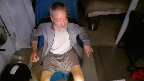 ondoko1234 online show from March 30, 6:53 pm