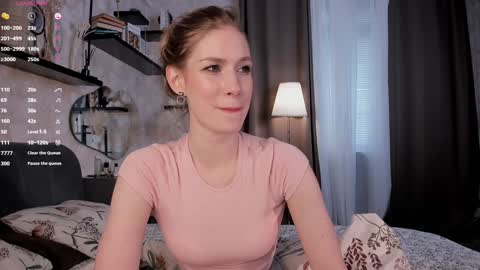 Snapshot of one_1ove chatting on November 1, 10:28 am Ana online show from November 1, 10:28 am