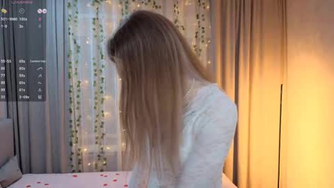 Eva online show from February 15, 1:31 pm