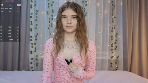 Eva online show from March 7, 1:52 pm