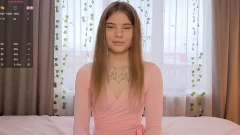 Eva online show from March 8, 10:08 am