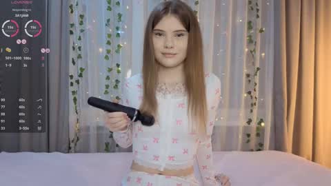 Eva online show from March 21, 1:58 pm