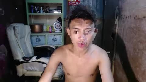 Wyn Will serve you and be your slave online show from January 15, 1:20 pm