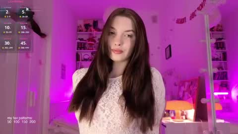 Ana online show from April 27, 3:32 pm