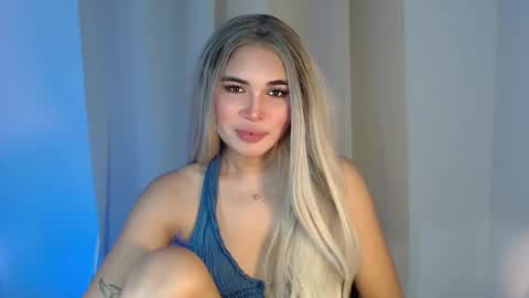 Goddess Rhiane online show from September 24, 7:01 am