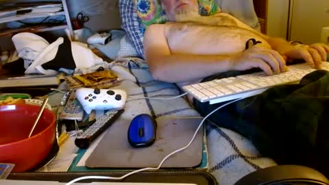 Mattu online show from October 8, 7:39 am