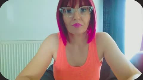 Snapshot of onemoreblonde chatting on July 22, 11:24 am Nicol online show from July 22, 11:24 am