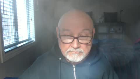 Snapshot of onemoretime65 chatting on March 31, 12:49 pm Onemoretime65 online show from March 31, 12:49 pm