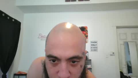 Snapshot of onenastemoefoe chatting on March 1, 6:11 pm Mr Nasty online show from March 1, 6:11 pm