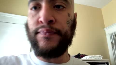 Snapshot of onenastemoefoe chatting on November 4, 2:05 pm Mr Nasty online show from November 4, 2:05 pm