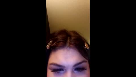Snapshot of oneofakindmine chatting on September 23, 3:53 am oneofakindmine online show from September 23, 3:53 am