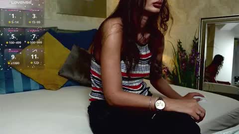 Snapshot of oneoutrageous chatting on October 5, 2:59 pm OutrageousOne online show from October 5, 2:59 pm