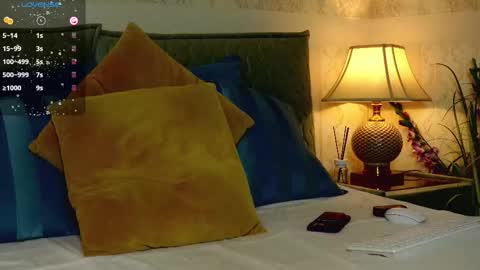 OutrageousOne online show from February 19, 5:42 pm