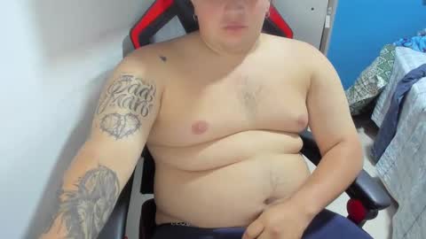 Andres INDEPENDENT MODEL online show from November 18, 4:06 am