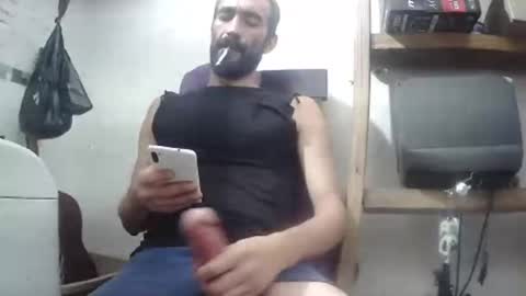 Snapshot of onfirebigman chatting on January 22, 2:48 am Giorgeo Armani online show from January 22, 2:48 am