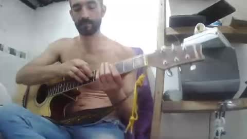 Snapshot of onfirebigman chatting on January 28, 6:49 pm Giorgeo Armani online show from January 28, 6:49 pm