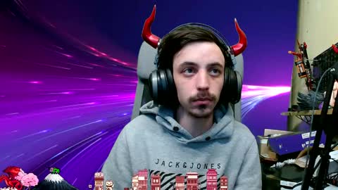 Oni hoshi online show from March 22, 1:14 pm