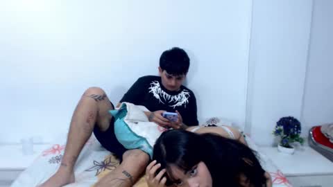 onixandghosty online show from February 17, 6:58 pm