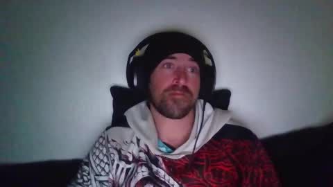 Snapshot of oniyoshiken chatting on February 16, 7:54 pm oniyoshiken online show from February 16, 7:54 pm