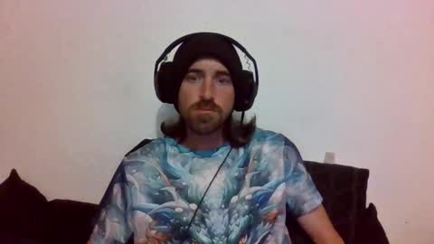 Snapshot of oniyoshiken chatting on March 22, 12:47 am oniyoshiken online show from March 22, 12:47 am