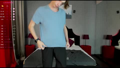 Erick  online show from January 29, 3:04 pm