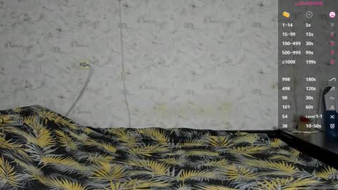 Erick  online show from March 19, 7:45 am