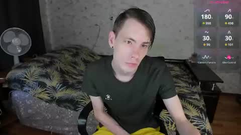 Erick  online show from June 9, 10:38 am