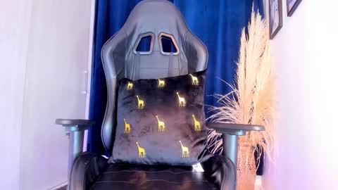 misssaray official online show from January 12, 9:53 pm