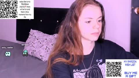only_sarah1 online show from March 1, 4:58 am