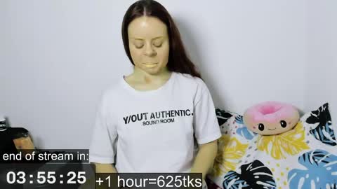 only_sarah1 online show from May 16, 10:30 pm