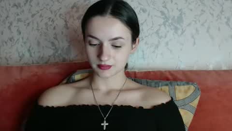 Amalia online show from December 25, 10:05 pm