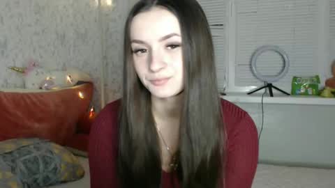 Amalia online show from January 7, 5:09 pm