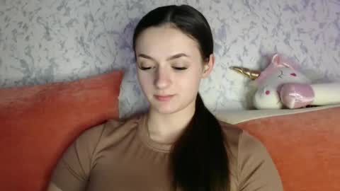 Amalia online show from January 18, 10:39 pm