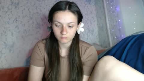 Amalia online show from May 14, 6:15 pm