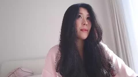 Amelia online show from July 29, 3:37 am