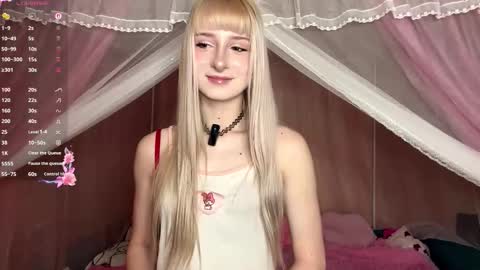 Eva online show from March 19, 9:13 am