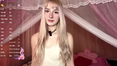 Eva online show from March 26, 7:14 am