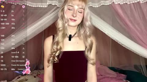 Eva online show from March 27, 8:26 am