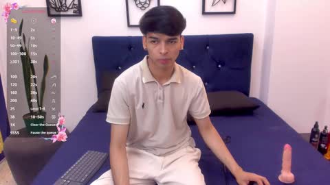 Josh -  Schedule 1400 - 2200 online show from October 2, 6:04 pm