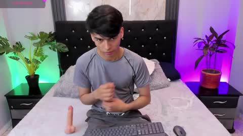 Josh -  Schedule 1400 - 2200 online show from October 18, 8:42 pm