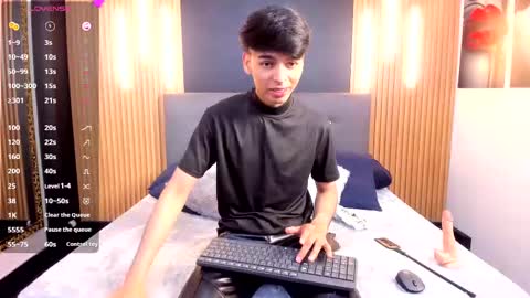 Josh -  Schedule 1400 - 2200 online show from October 27, 7:51 pm