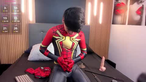 Josh -  Schedule 1400 - 2200 online show from October 31, 3:57 pm