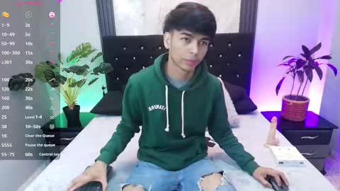 Josh -  Schedule 1400 - 2200 online show from November 8, 7:12 pm