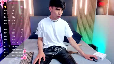 Josh -  Schedule 1400 - 2200 online show from November 16, 2:22 pm