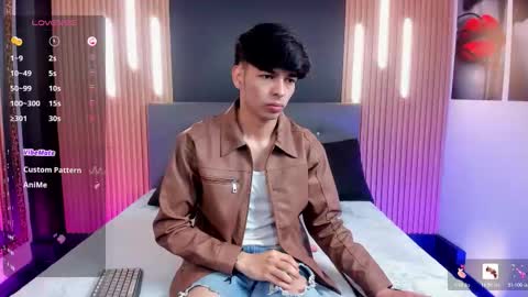 Josh -  Schedule 1400 - 2200 online show from January 12, 2:11 pm