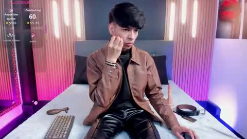 Josh -  Schedule 1400 - 2200 online show from January 13, 6:57 pm