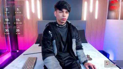 Josh -  Schedule 1400 - 2200 online show from January 16, 1:04 pm